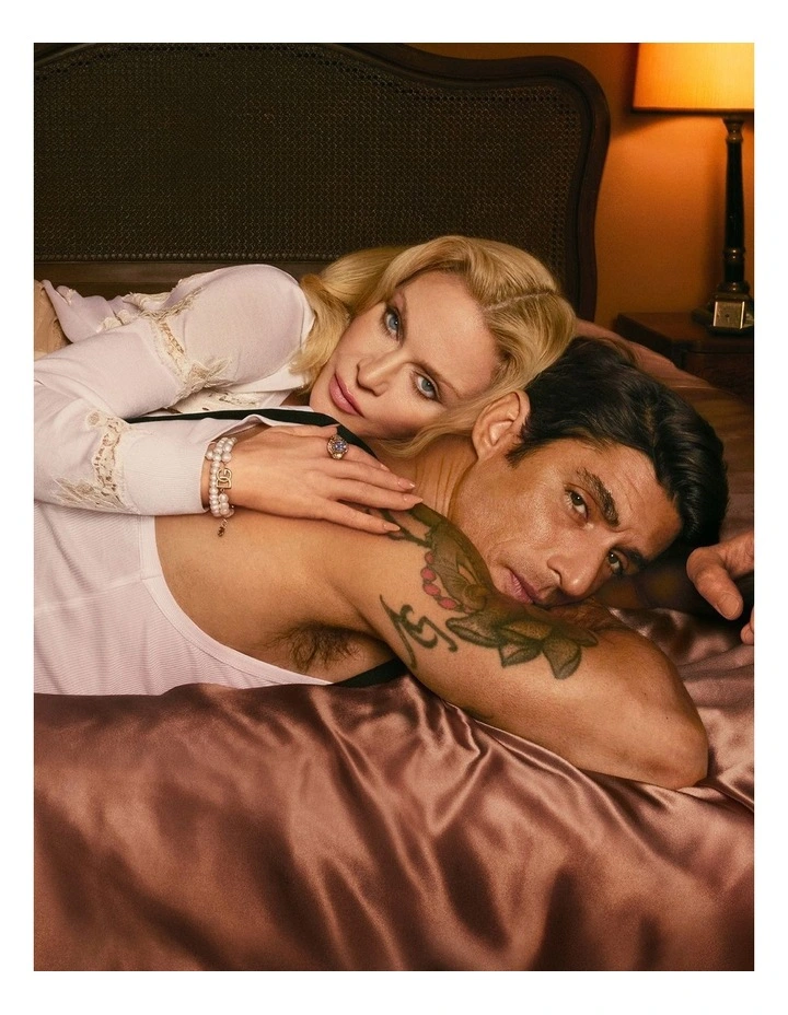 The One Pour Homme Eau De Parfum image 7