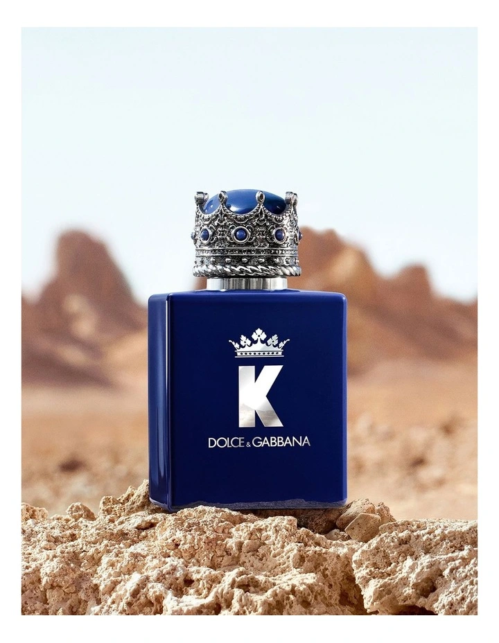 K Pour Homme Elixir 50ml image 3