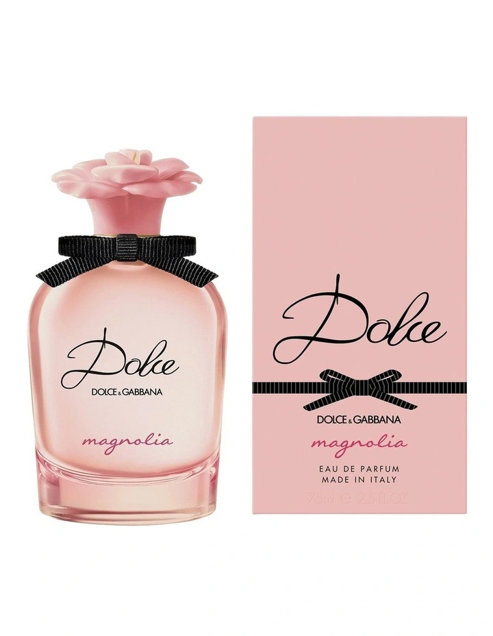 Magnolia Eau de Parfum 75ml image 2