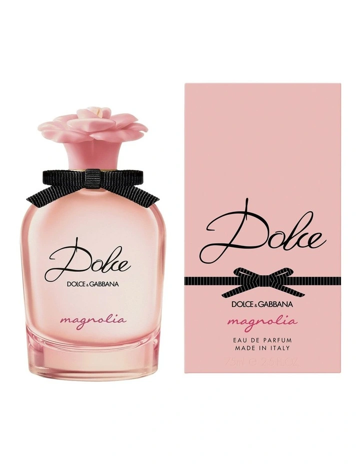Dolce Magnolia Eau de Parfum 75ml image 2