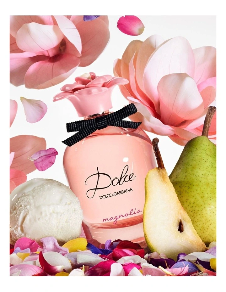 Magnolia Eau de Parfum 75ml image 3