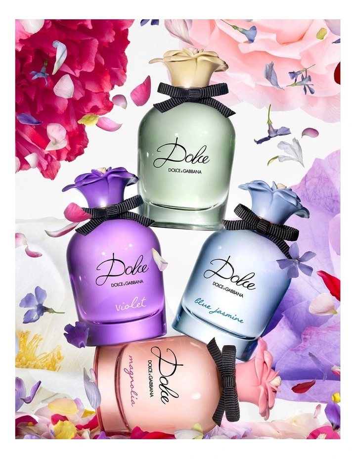 Dolce Magnolia Eau de Parfum 75ml image 3
