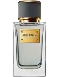 Velvet Crystal Smoke Eau De Parfum