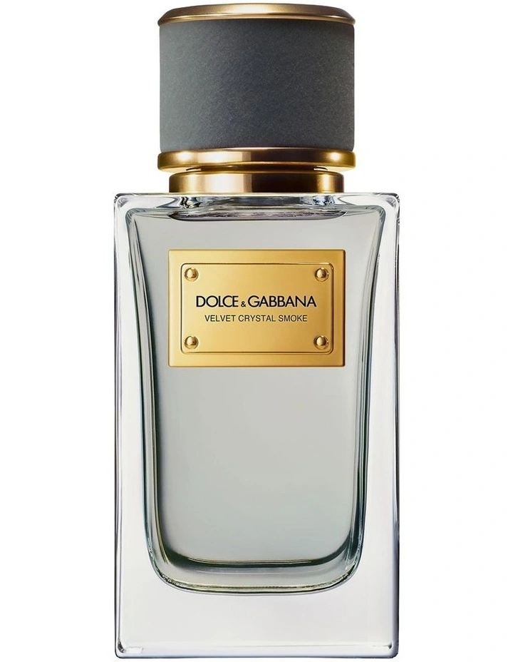 Velvet Crystal Smoke Eau De Parfum image 1