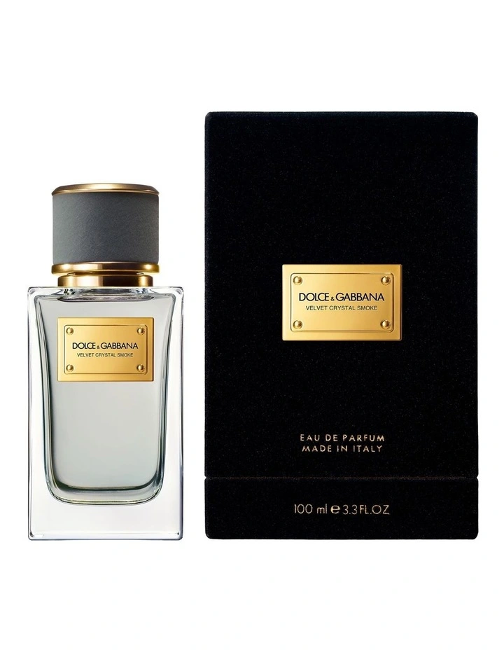 Velvet Crystal Smoke Eau De Parfum image 2