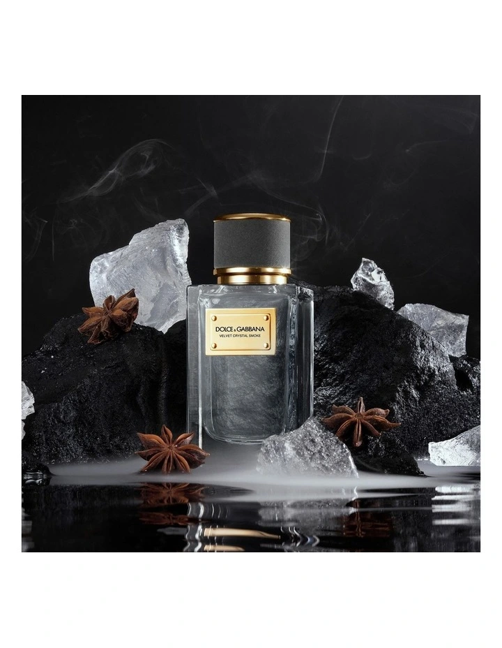 Velvet Crystal Smoke Eau De Parfum image 3