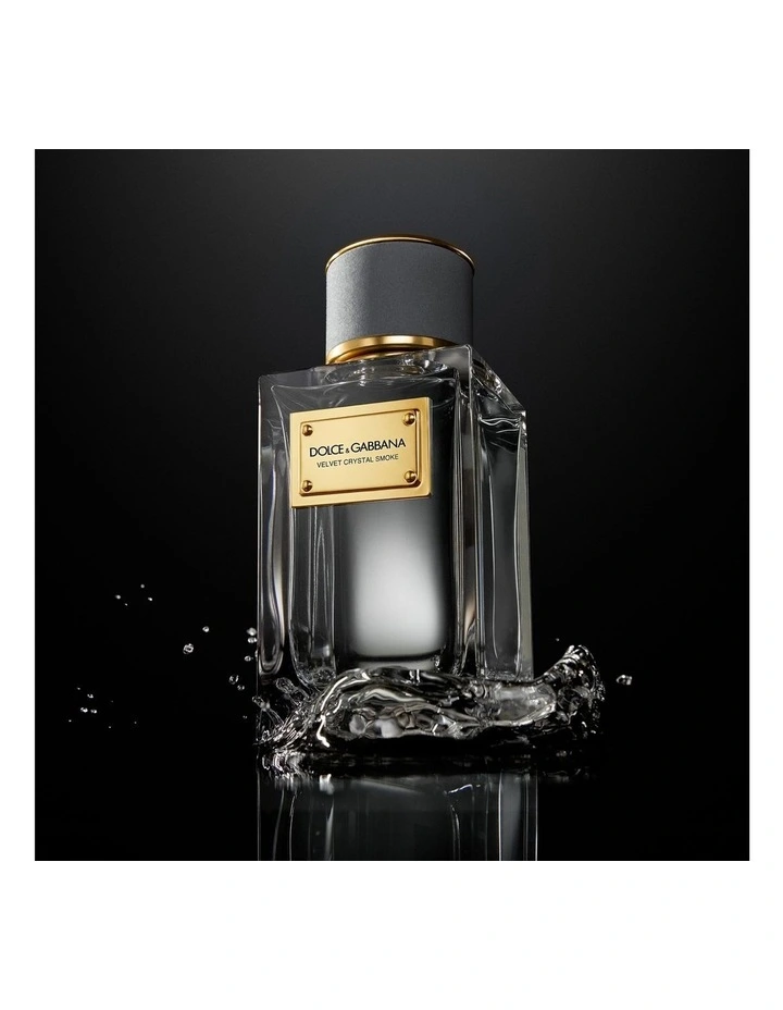 Velvet Crystal Smoke Eau De Parfum image 4