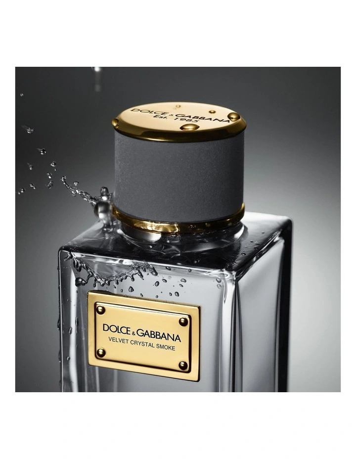 Velvet Crystal Smoke Eau De Parfum image 5