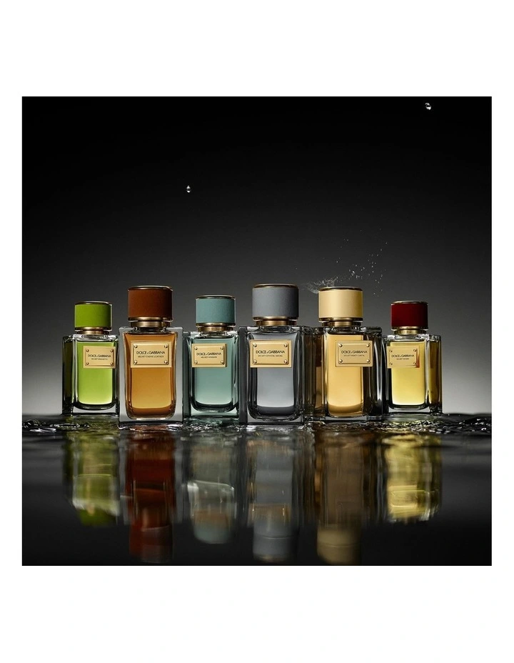 Velvet Crystal Smoke Eau De Parfum image 7