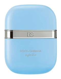 Light Blue EDT Perfume Gel 30ml