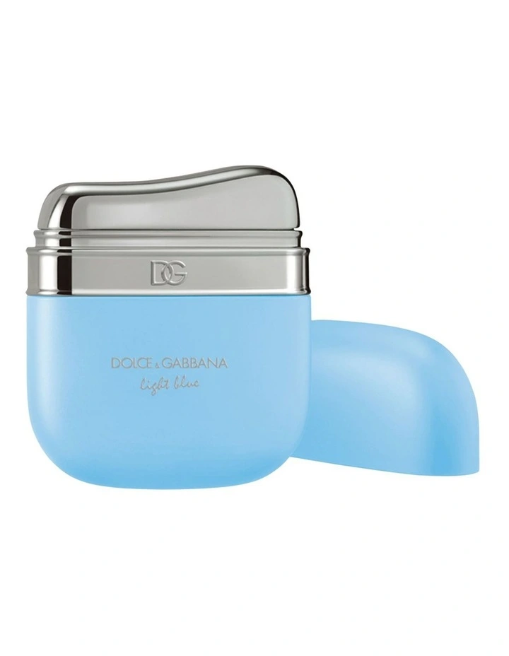 Light Blue EDT Perfume Gel 30ml image 2