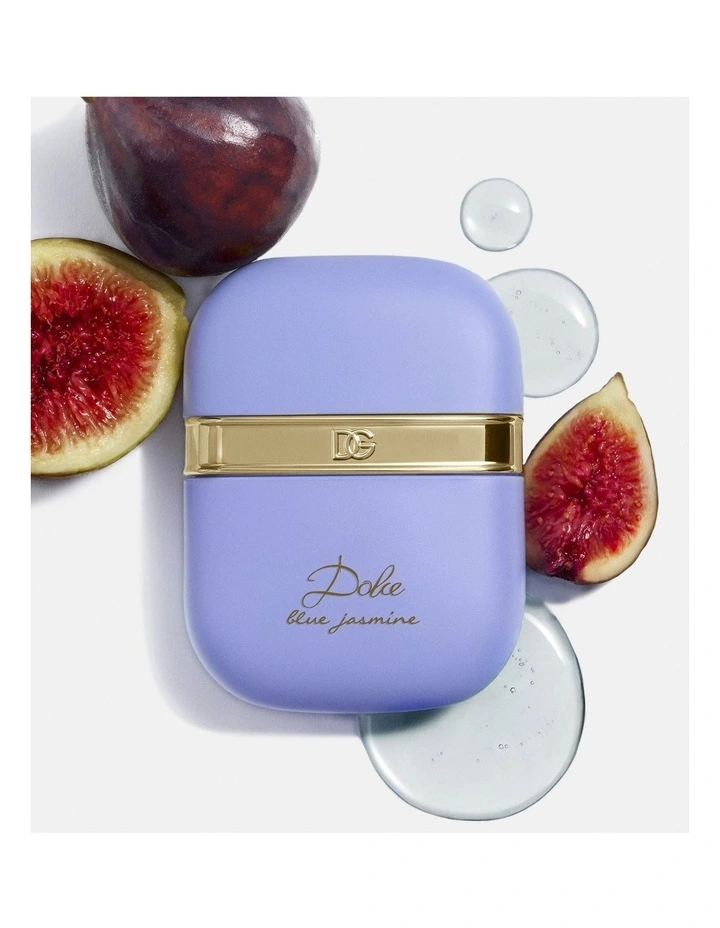 Jasmine Eau de Parfum Gel 30ml image 6