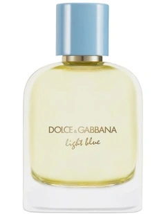 Light Blue Pour Homme Eau De Parfum