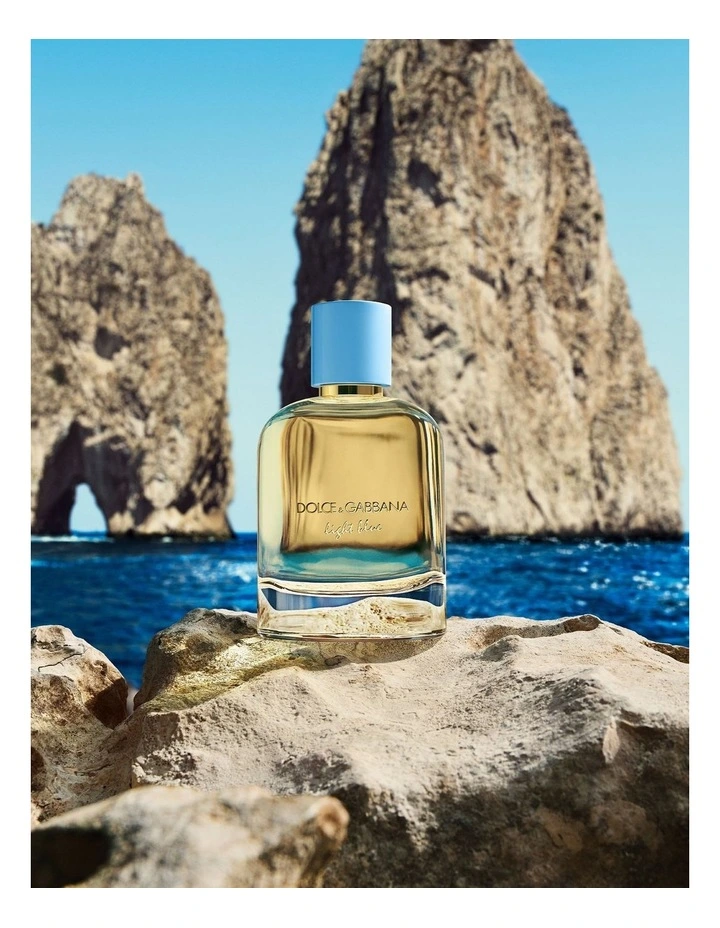 Light Blue Pour Homme Eau De Parfum image 6