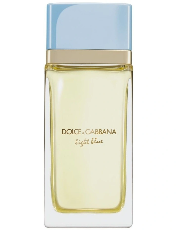 Eau de Parfum 100ml image 1