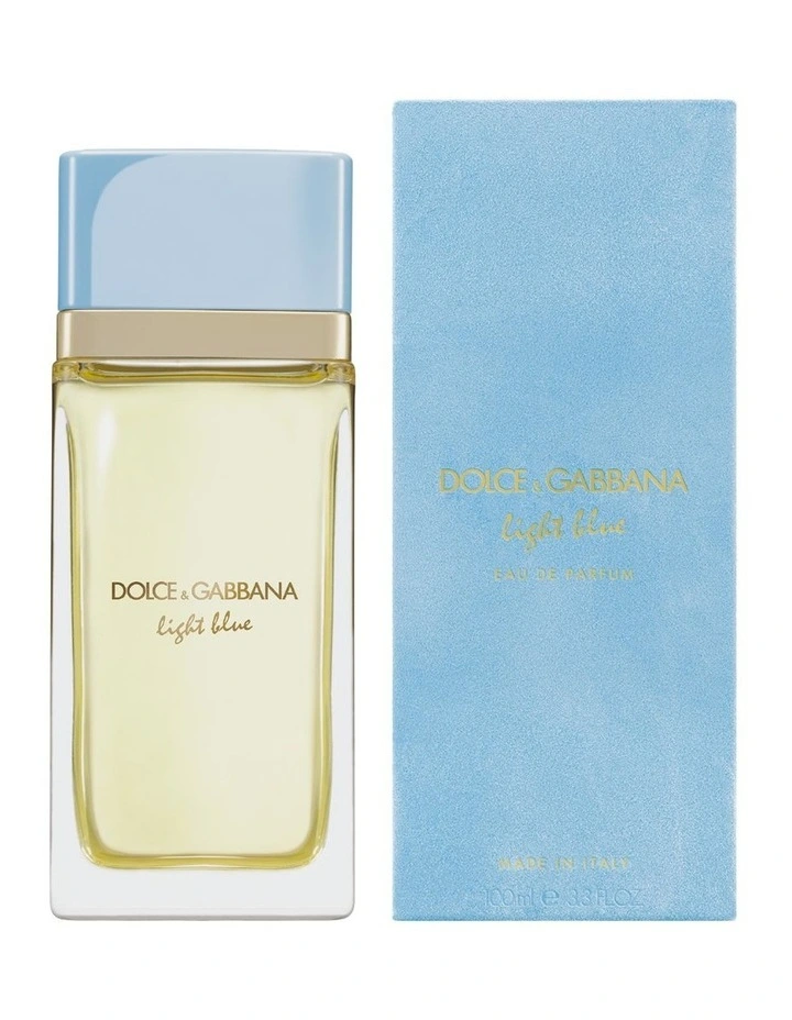 Eau de Parfum 100ml image 2