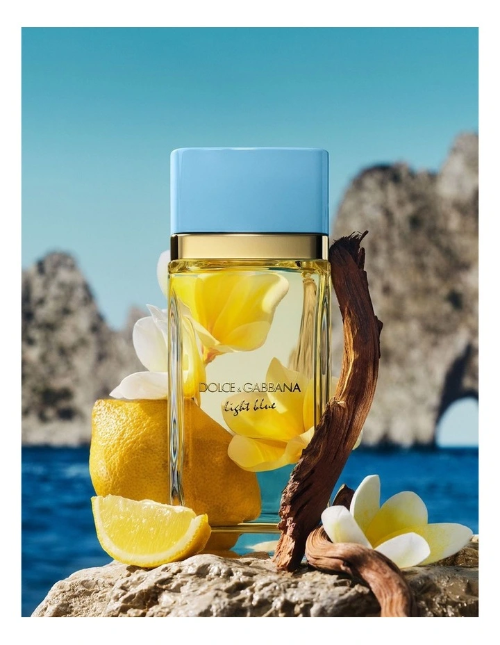 Light Blue EDP image 5