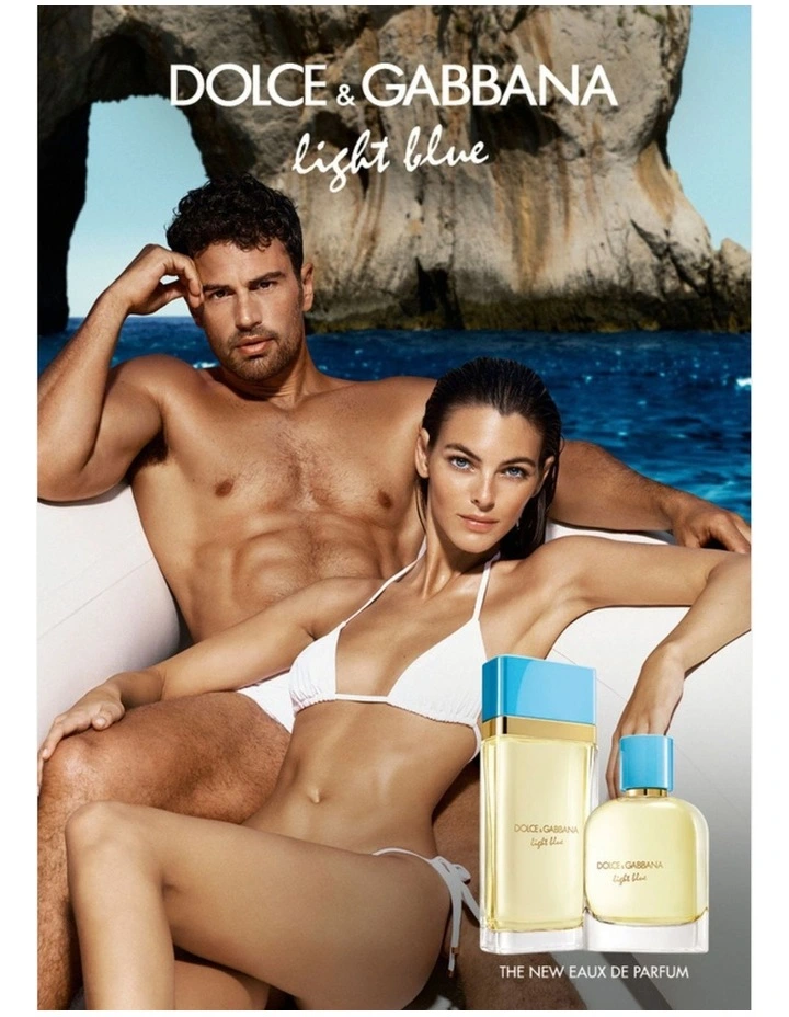 Light Blue EDP image 7