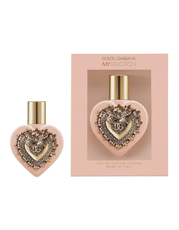 My Devotion Eau de Parfum Intense 20ml image 2