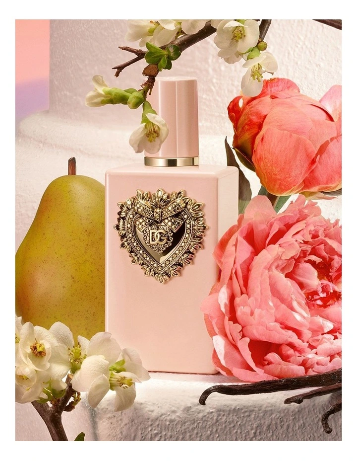 My Devotion Eau de Parfum Intense 20ml image 3
