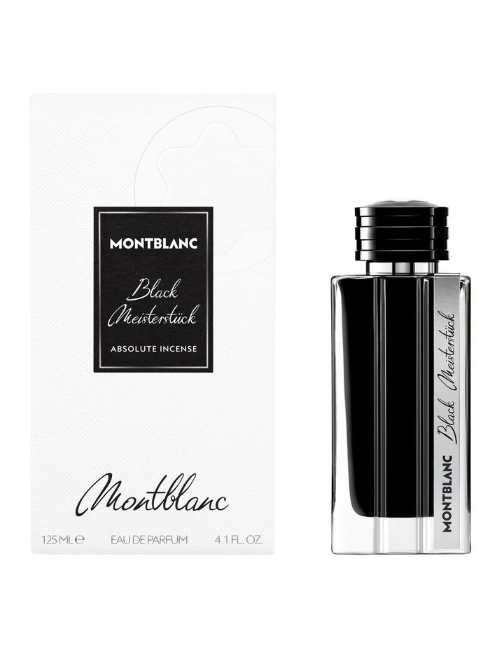 Meisterstuck Eau de Parfum 125ml image 2