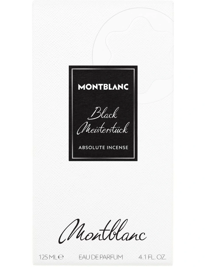 Meisterstuck Eau de Parfum 125ml image 3