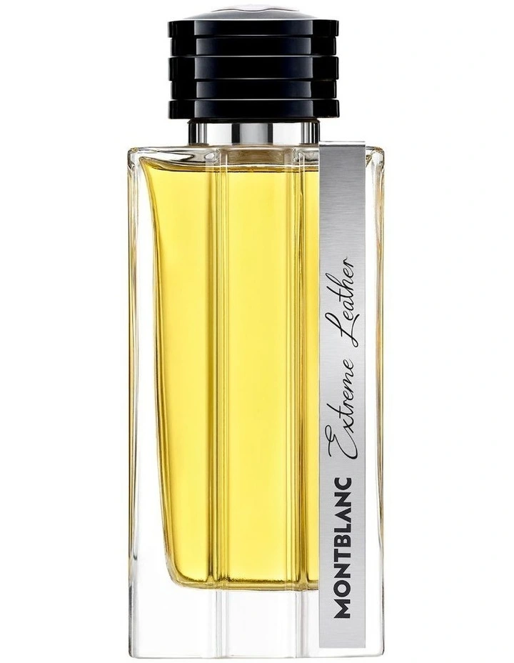 Extreme Leather Eau de Parfum 125ml image 1
