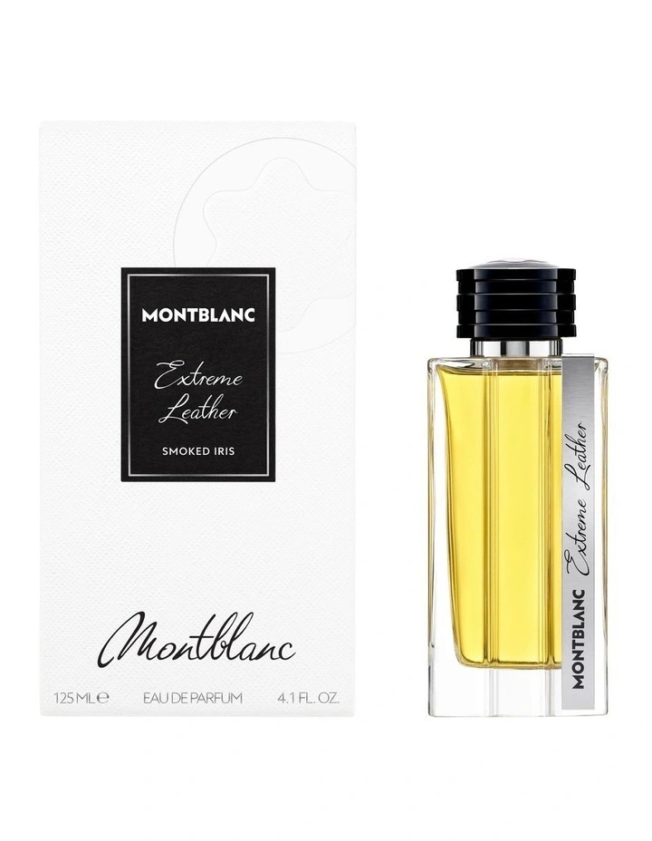 Extreme Leather Eau de Parfum 125ml image 2