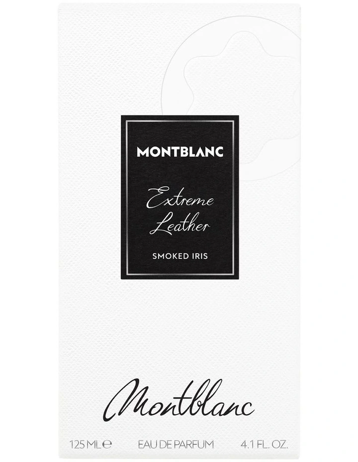 Extreme Leather Eau de Parfum 125ml image 3