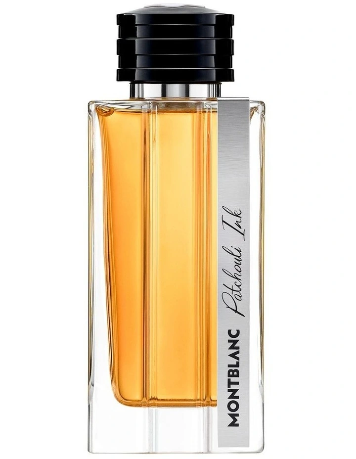 Patchouli Ink eau de Parfum 125ml image 1