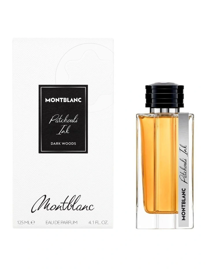 Patchouli Ink eau de Parfum 125ml image 2