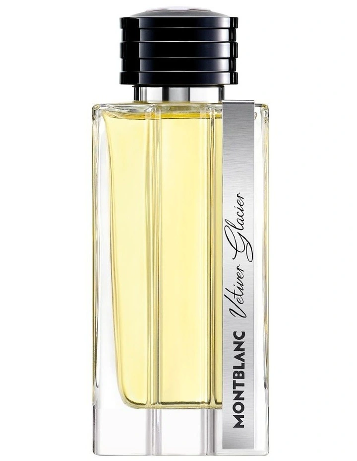 Vetiver Glacier Eau de Parfum 125ml image 1