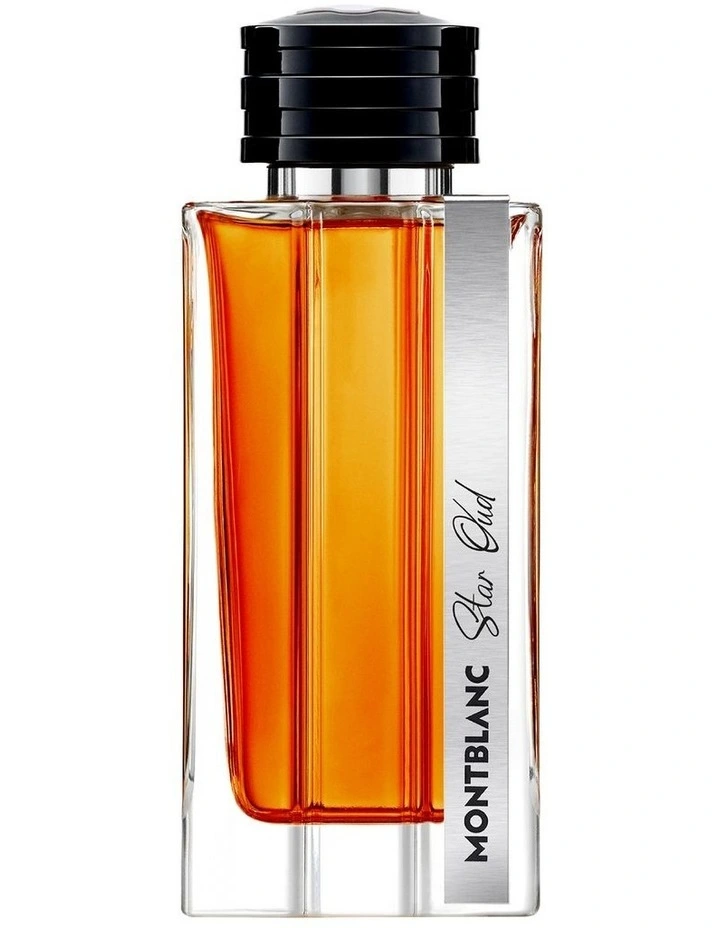 Star Oud Eau de Parfum 125ml image 1