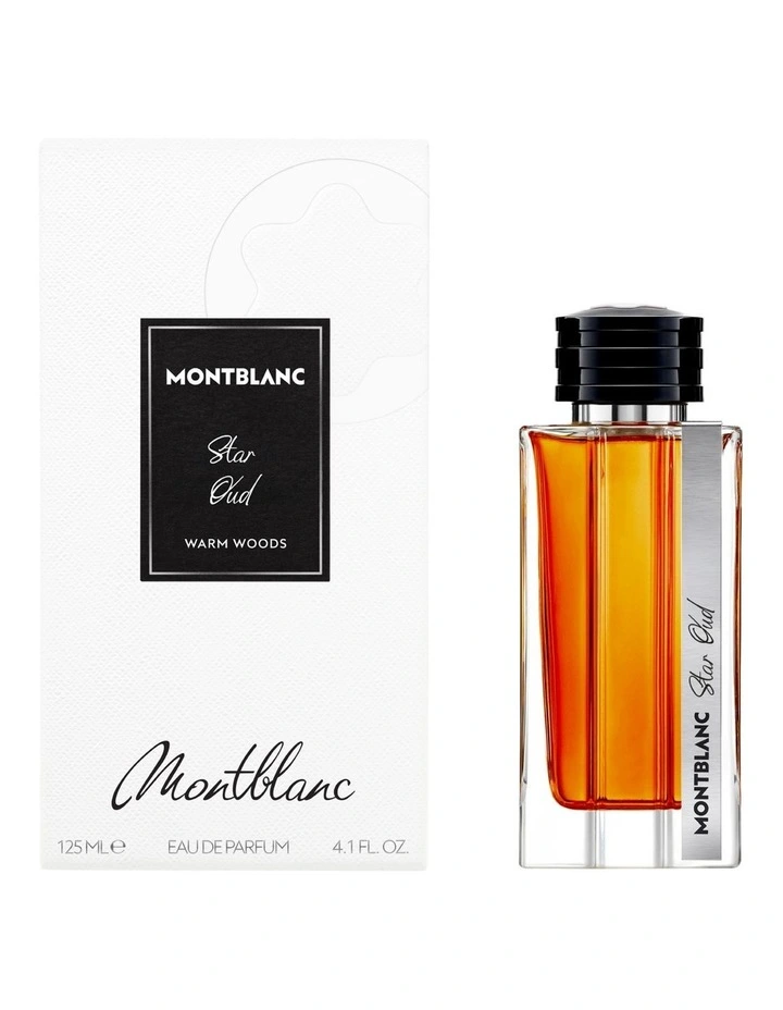 Star Oud Eau de Parfum 125ml image 2