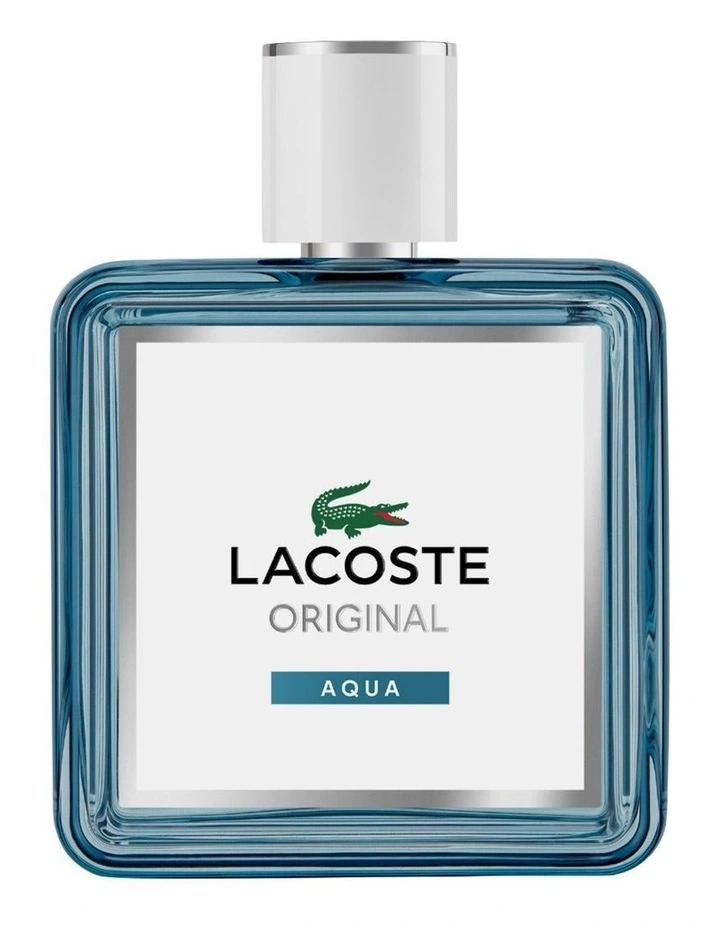 Original Aqua EDP image 1