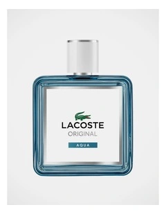 Original Aqua EDP