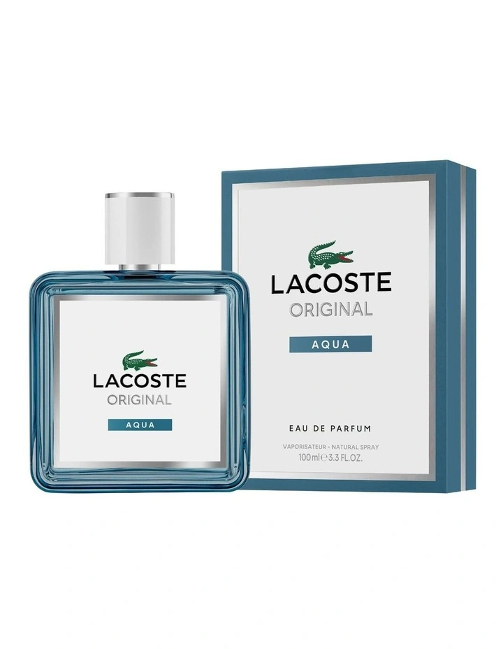 Original Aqua EDP image 2