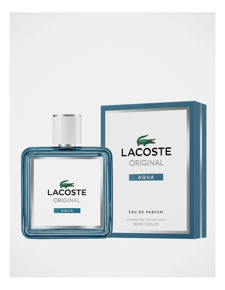 Original Aqua EDP image 2