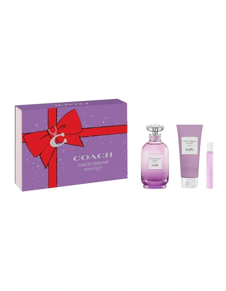 Dreams Moonlight Eau De Parfum Gift Set image 1