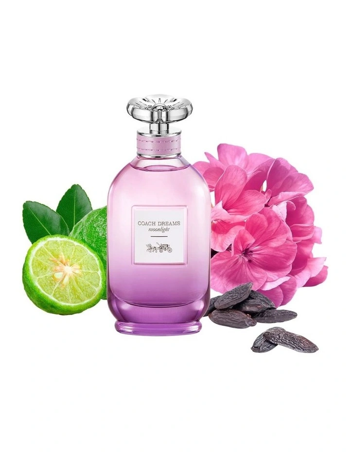 Dreams Moonlight Eau De Parfum Gift Set image 2