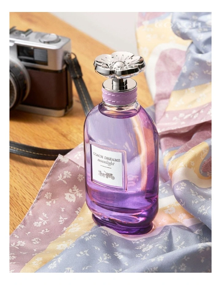 Dreams Moonlight Eau De Parfum Gift Set image 3
