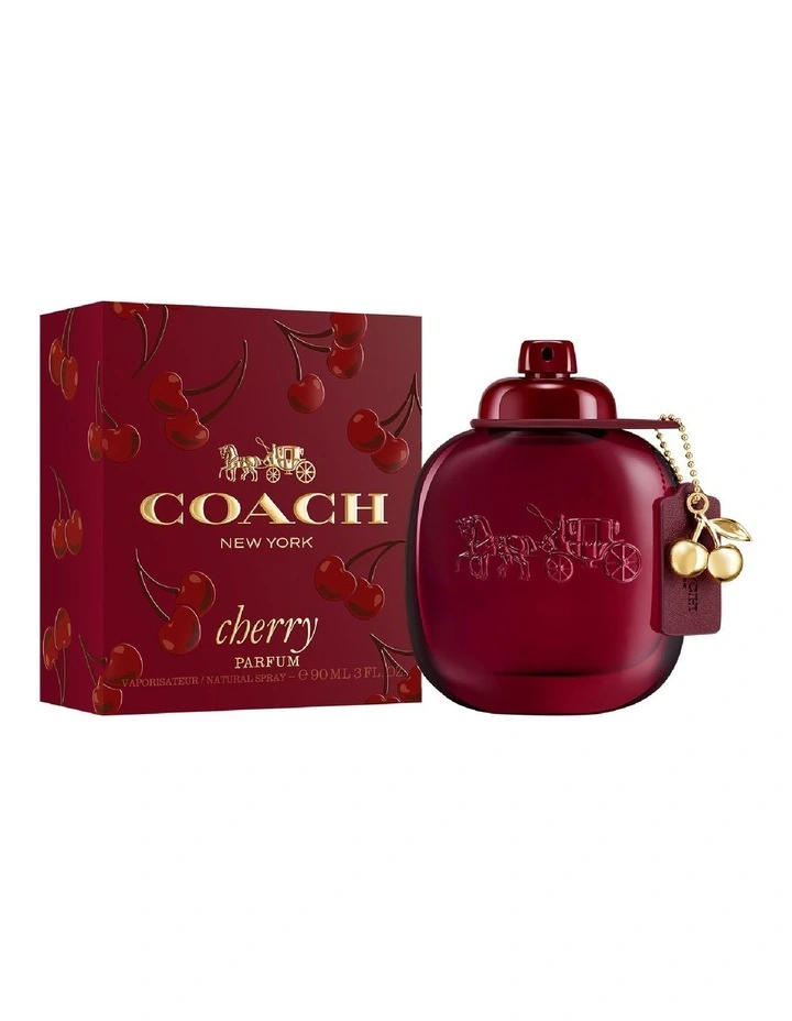 Cherry Parfum image 2