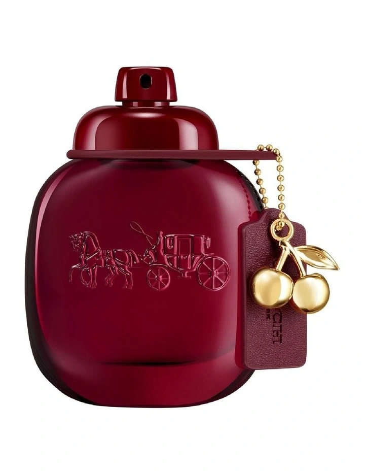 Cherry Parfum image 3