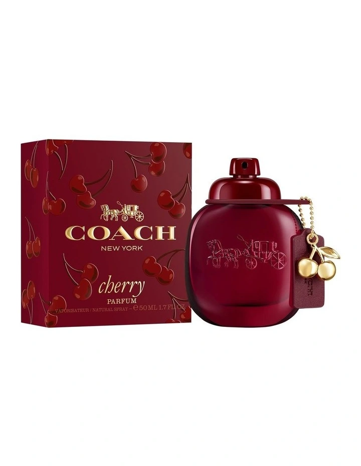 Cherry Parfum image 4