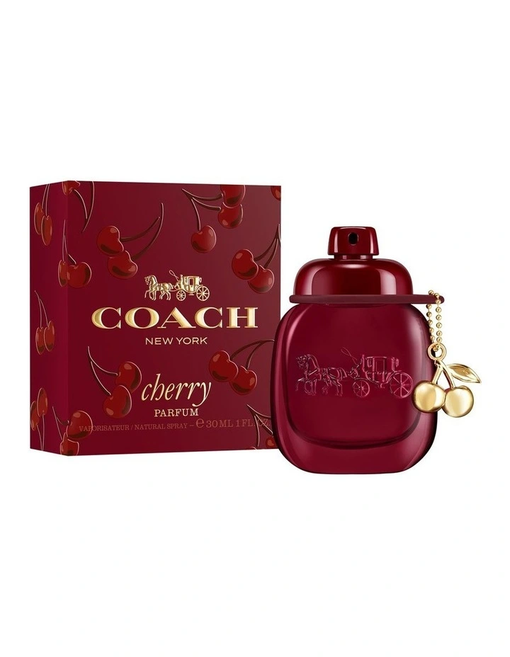 Cherry Parfum image 6
