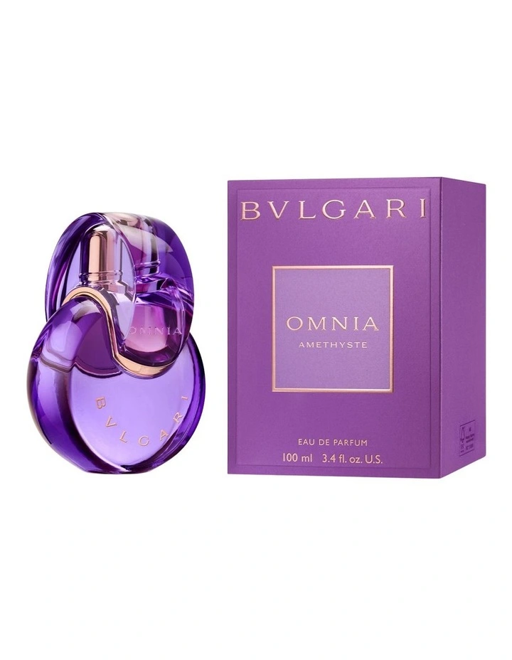 Omnia Amethyste EDP image 2