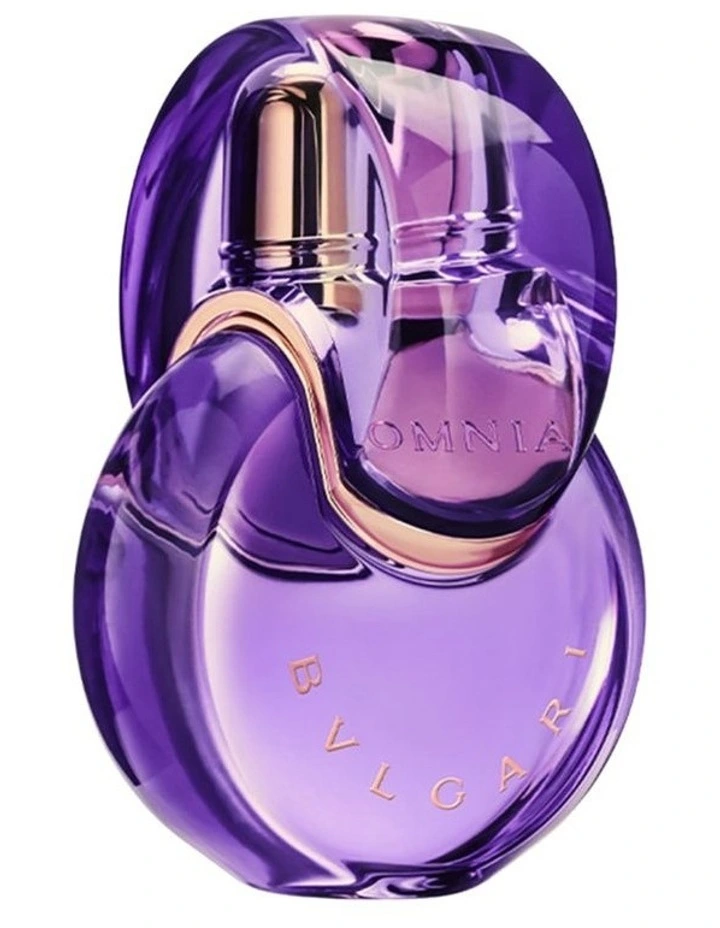 Omnia Amethyste EDP image 3