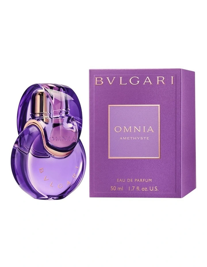 Omnia Amethyste EDP image 4