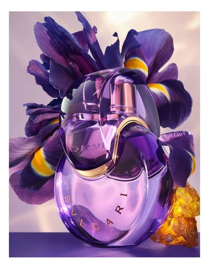 Omnia Amethyste EDP image 5