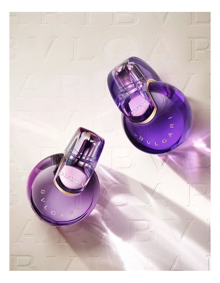 Omnia Amethyste EDP image 6